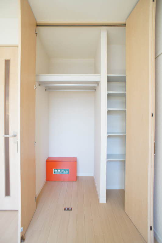 目黒東光ハウス 201号-6