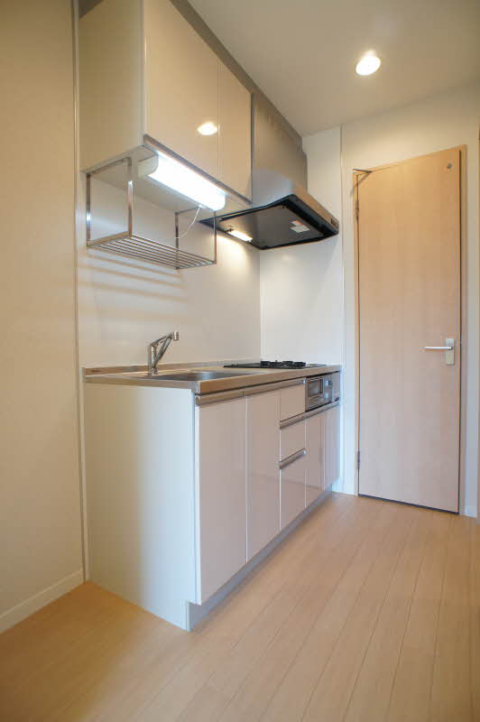 目黒東光ハウス 201号-7