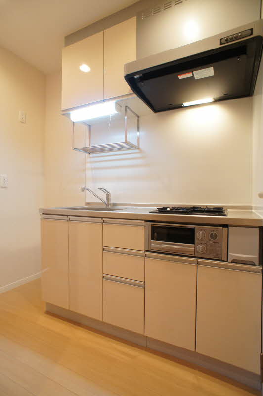 目黒東光ハウス 201号-8