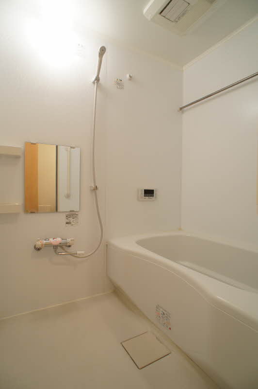 目黒東光ハウス 201号-10