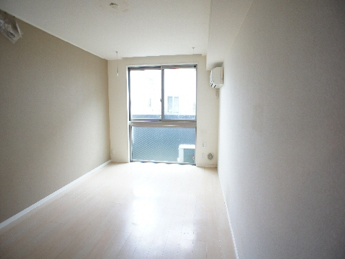 フォレストスクエア 106号-2