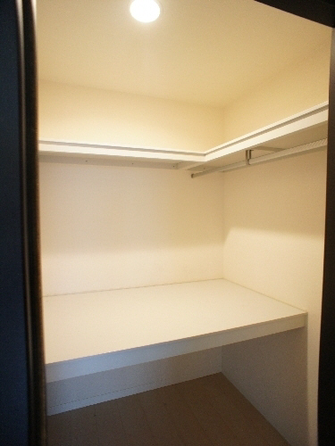 フォレストスクエア 106号-3