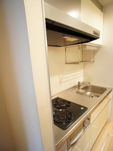 フォレストスクエア 106号-4