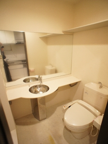 フォレストスクエア 106号-5