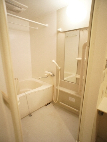 フォレストスクエア 106号-6