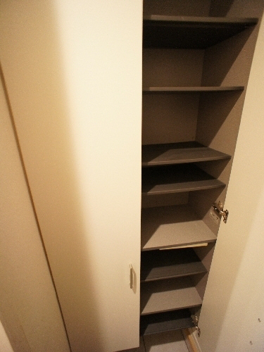 フォレストスクエア 106号-7