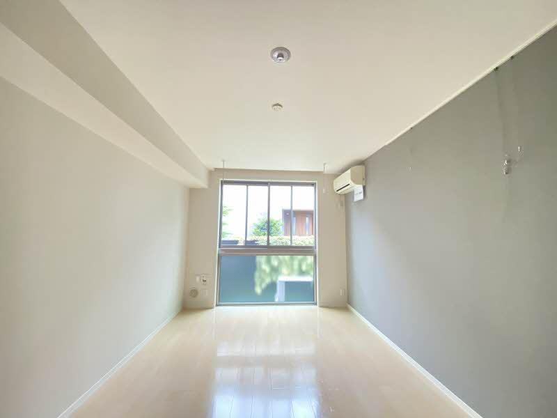 フォレストスクエア 106号-8