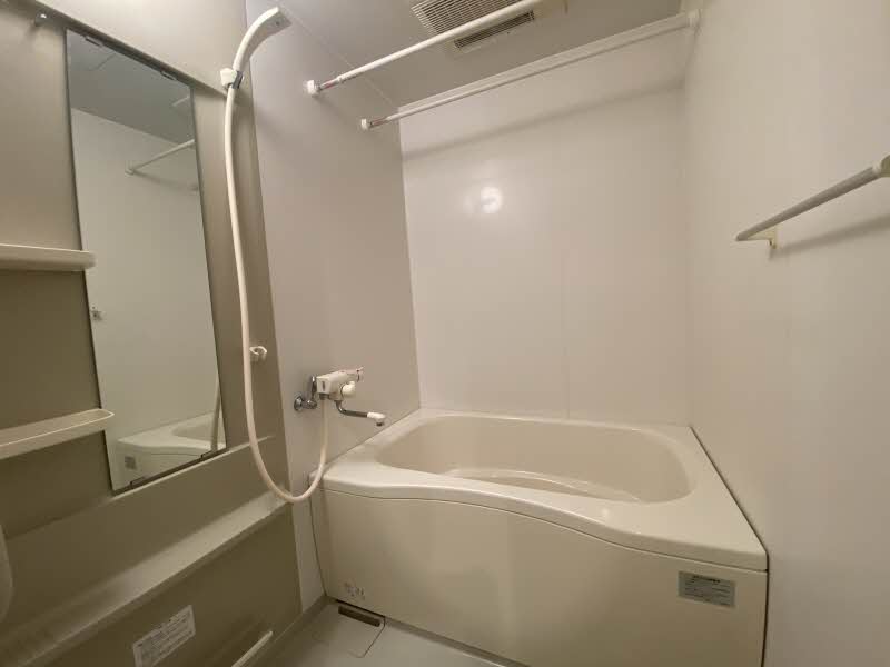 フォレストスクエア 106号-9