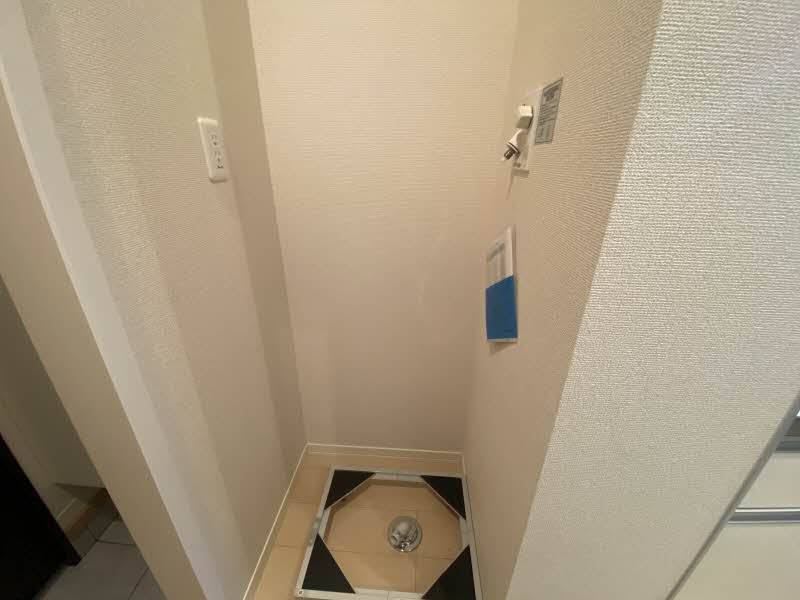 フォレストスクエア 106号-11