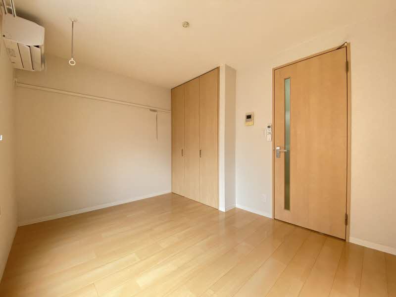 Sun Heim Hikawadai 106号-3