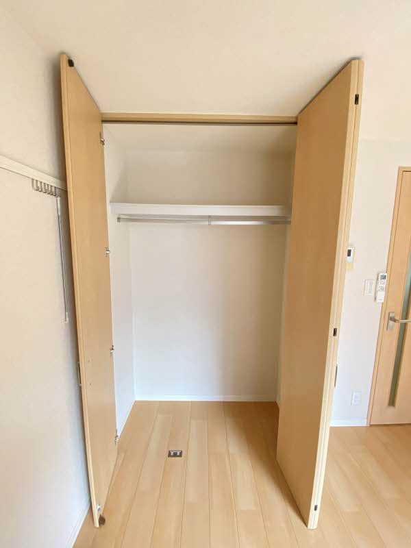 Sun Heim Hikawadai 106号-6
