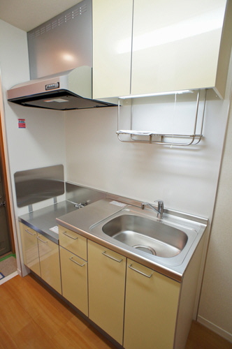 Ｓｕｎ　Ｈｅｉｍ　Ｈｉｋａｗａｄａｉ 206号-4