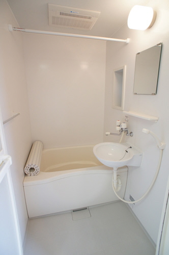 Ｓｕｎ　Ｈｅｉｍ　Ｈｉｋａｗａｄａｉ 206号-6