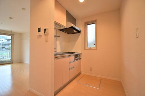 プレセンテ 101号-4