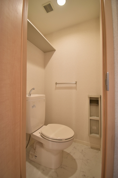 プレセンテ 101号-8