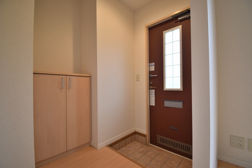 プレセンテ 101号-9