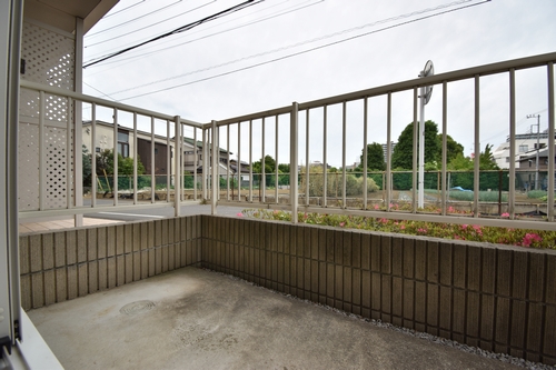 プレセンテ 101号-10