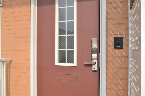 プレセンテ 101号-11