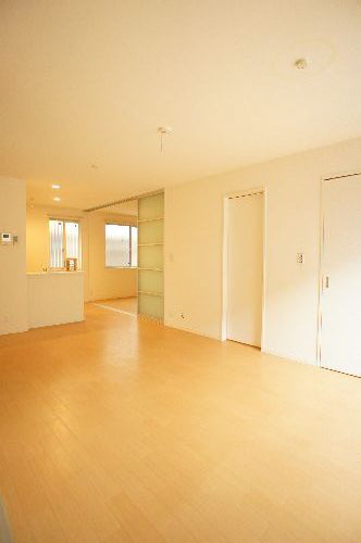 ウエストヒル 101号-3