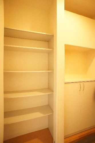 ウエストヒル 101号-11