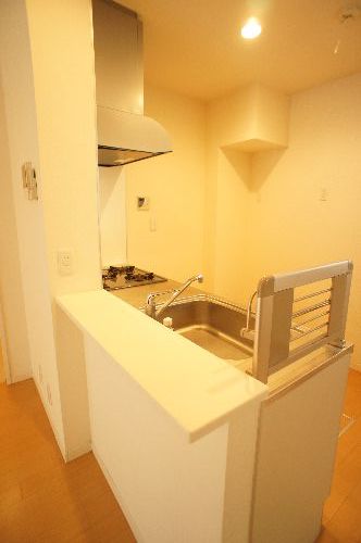 ウエストヒル 201号-4