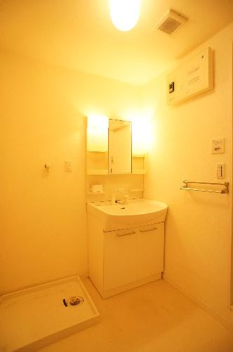 ウエストヒル 201号-8