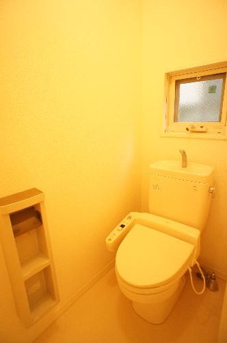 ウエストヒル 201号-10