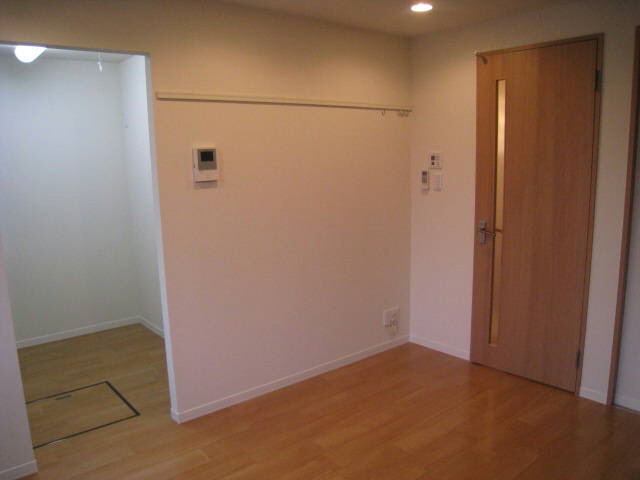 エスポアールⅠ 203号-6