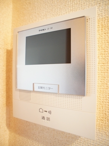 カーサフォレストーネ南台 103号-5