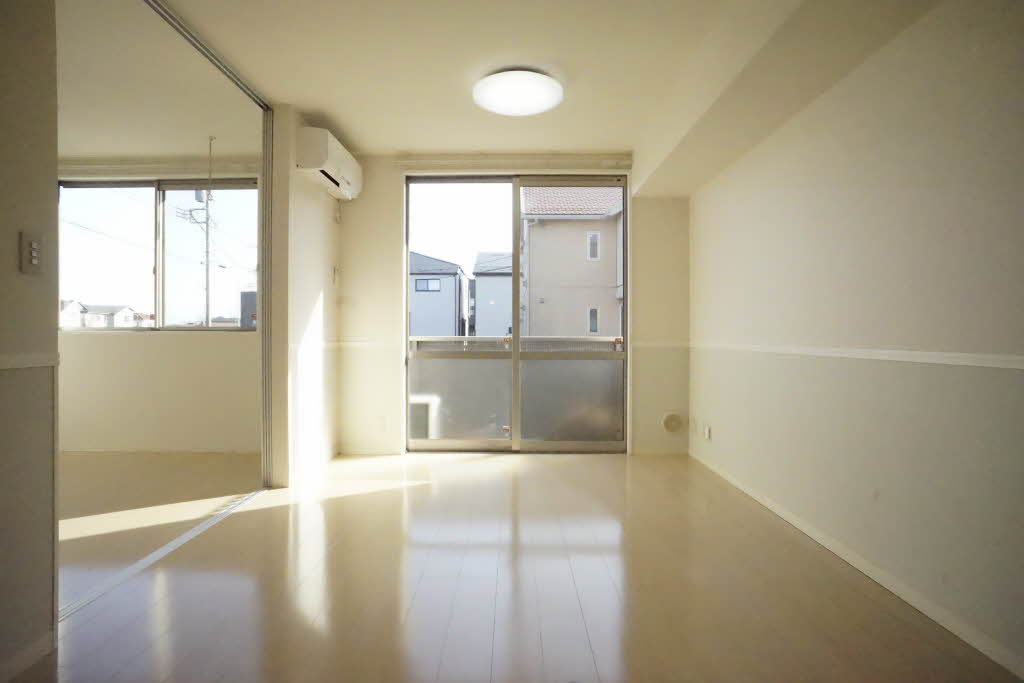 チャ・ベーネⅠ 101号-2