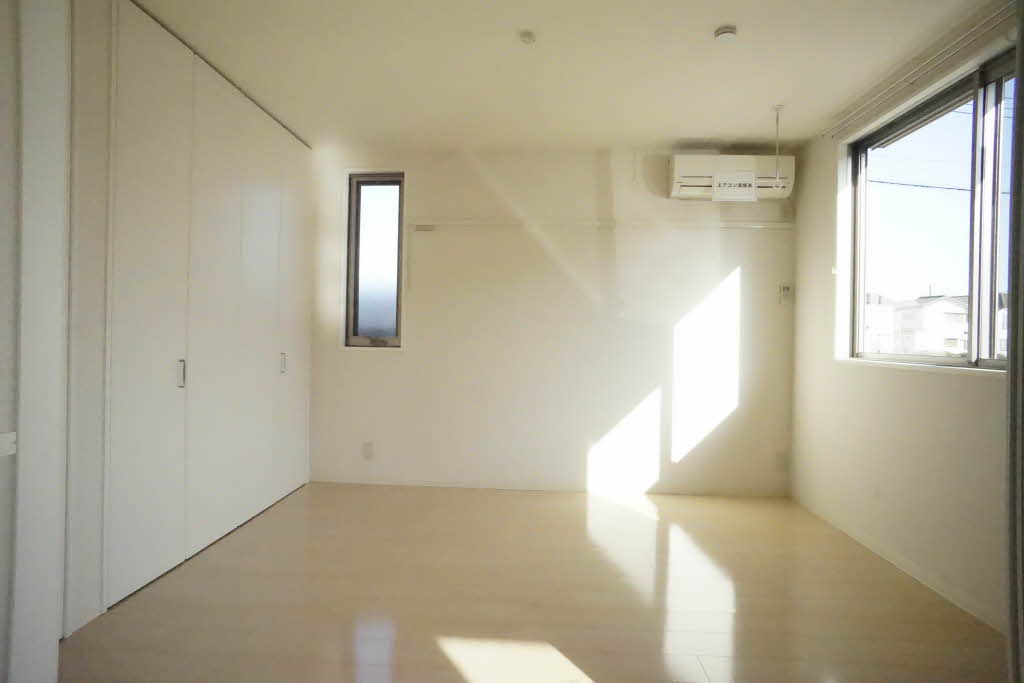 チャ・ベーネⅠ 101号-4