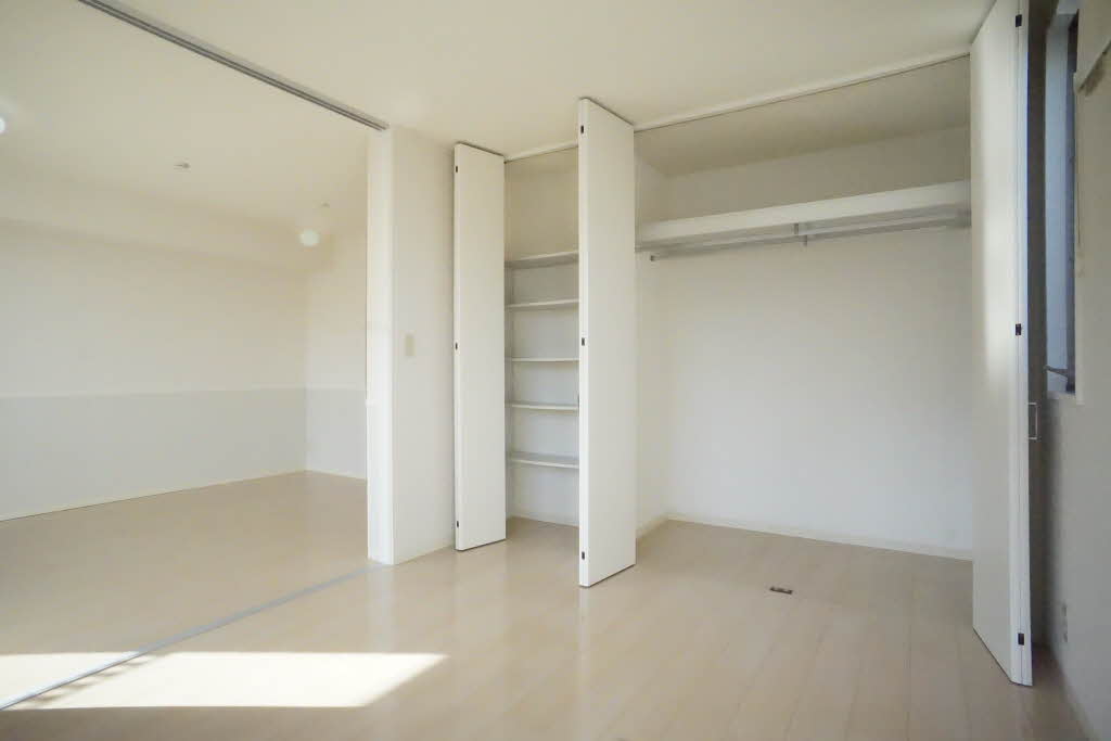 チャ・ベーネⅠ 101号-5