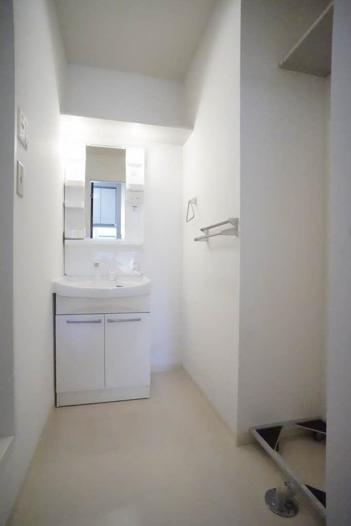 チャ・ベーネⅠ 101号-8