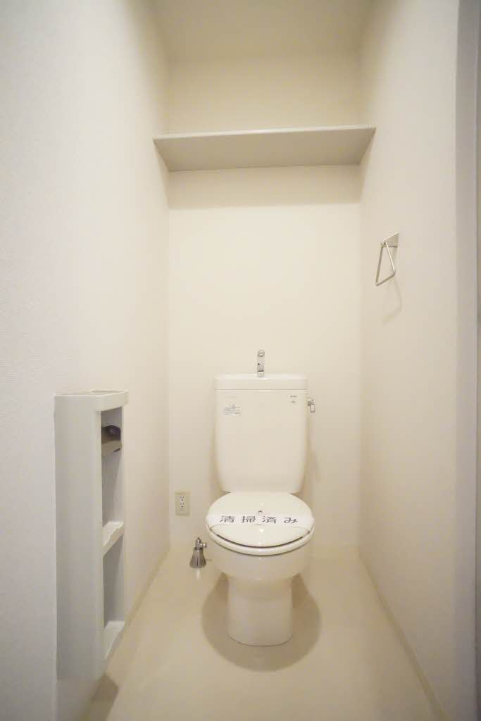 チャ・ベーネⅠ 101号-10