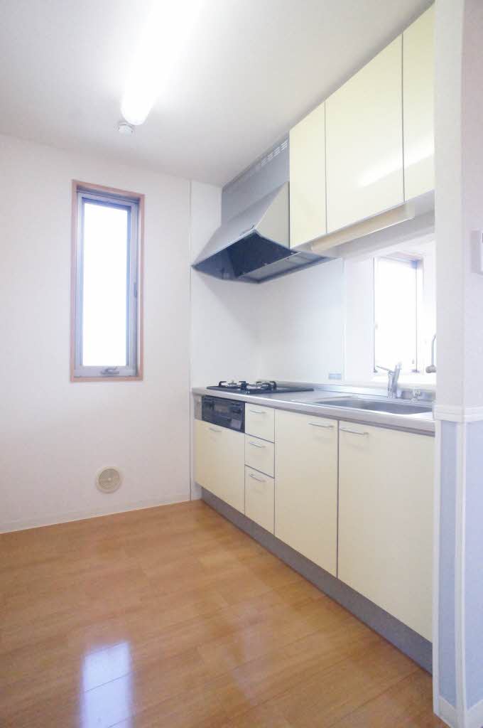 チャ・ベーネⅢ 201号-5