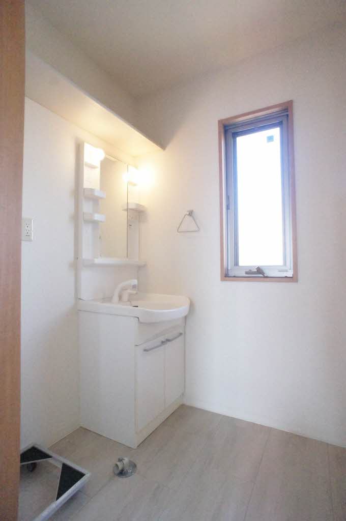 チャ・ベーネⅢ 201号-8