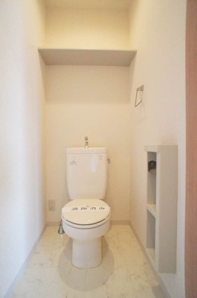 チャ・ベーネⅢ 201号-10