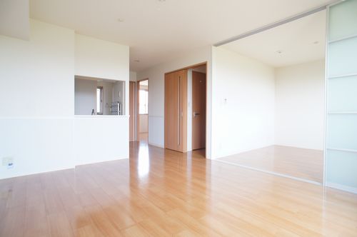 チャ・ベーネⅢ 202号-3