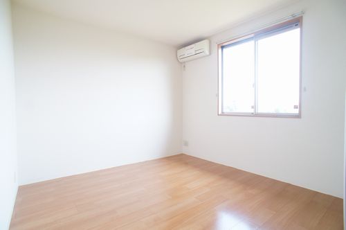 チャ・ベーネⅢ 202号-5