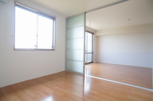 チャ・ベーネⅢ 202号-6