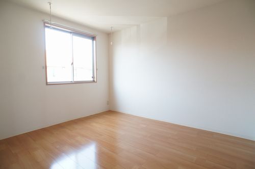 チャ・ベーネⅢ 202号-7