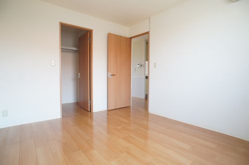 チャ・ベーネⅢ 202号-8