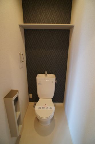 チャ・ベーネⅢ 202号-11