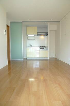 シャーメゾンM 201号-7