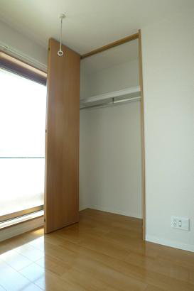 シャーメゾンM 201号-8