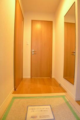 シャーメゾンM 201号-9