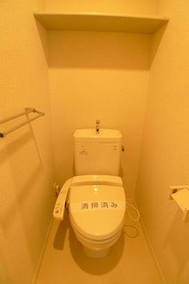 シャーメゾンM 201号-10