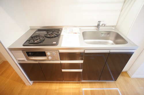 フォンテーヌＡ 102号-7