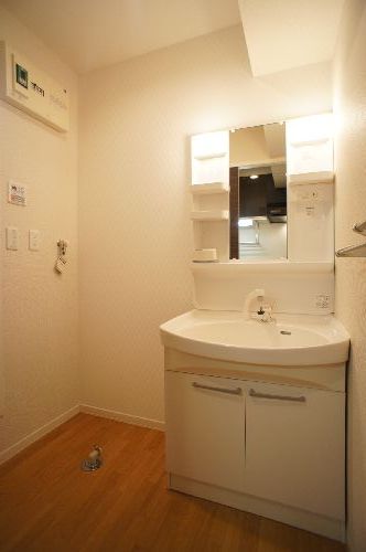 フォンテーヌＡ 102号-8