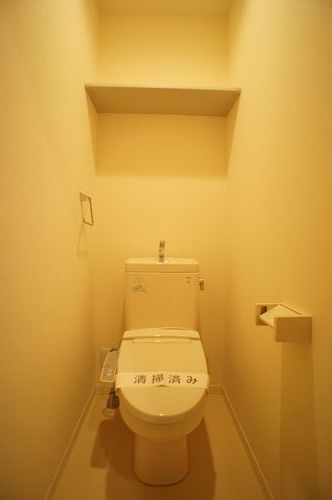 フォンテーヌＡ 102号-11